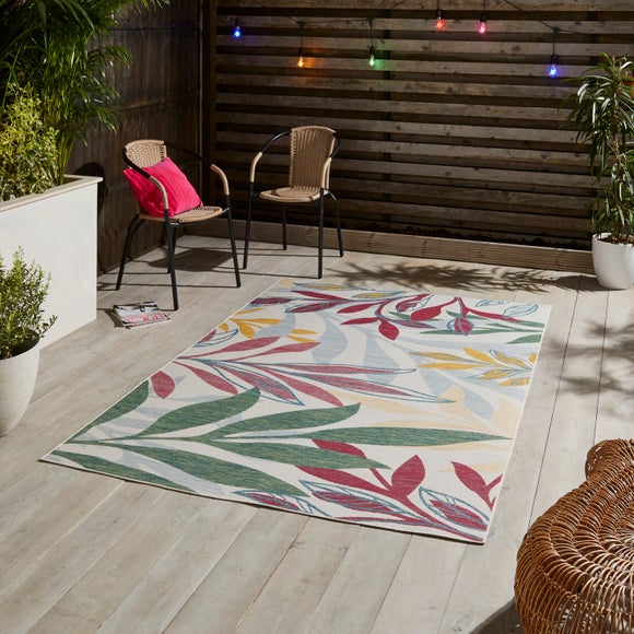 Spectrum E9338 Indoor Outdoor Rug