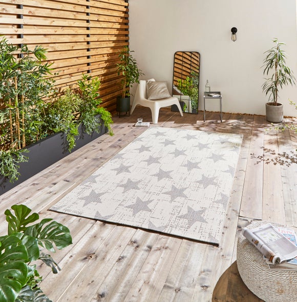 Santa Monica 48648 Indoor Outdoor Rug