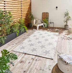 Santa Monica 48648 Indoor Outdoor Rug