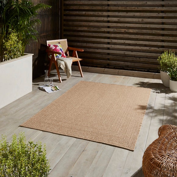 Nomad 5014 Indoor Outdoor Rug