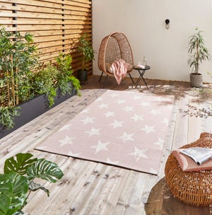 Santa Monica 48648 Indoor Outdoor Rug