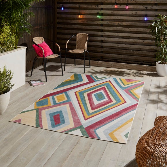 View Spectrum E9335 Indoor Outdoor Rug View Spectrum E9335 Indoor Outdoor Rug