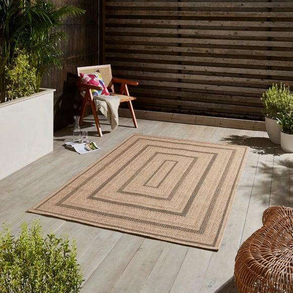 Nomad 5021 Indoor Outdoor Rug