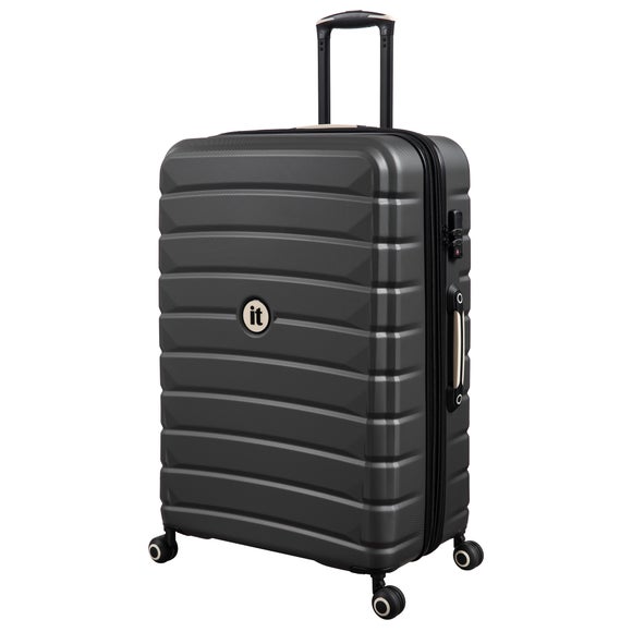 IT Luggage Divert Hard Shell Suitcase