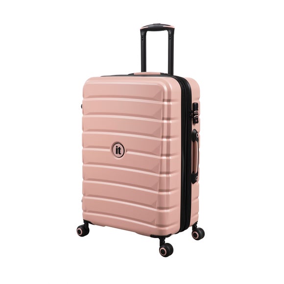 IT Luggage Divert Hard Shell Suitcase