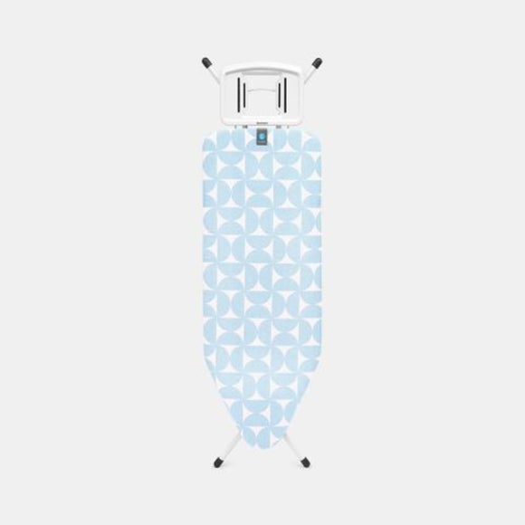 Click to view product details and reviews for Brabantia Fresh Breeze Ssir Ironing Board C.