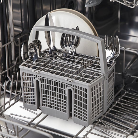 Dishwasher Cutlery Caddy