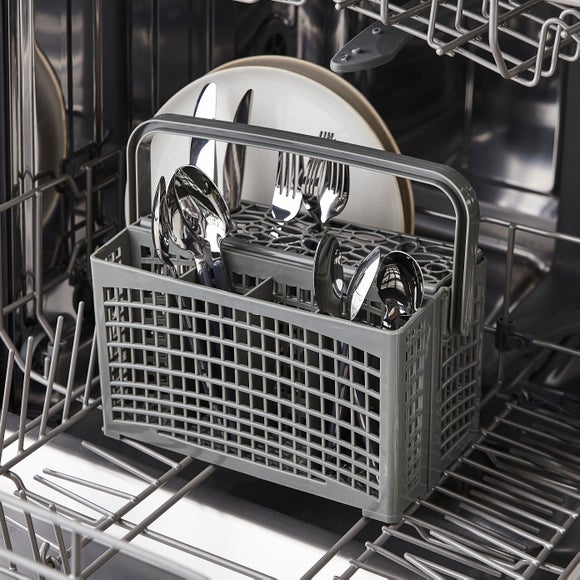 Dishwasher Compact Cutlery Caddy