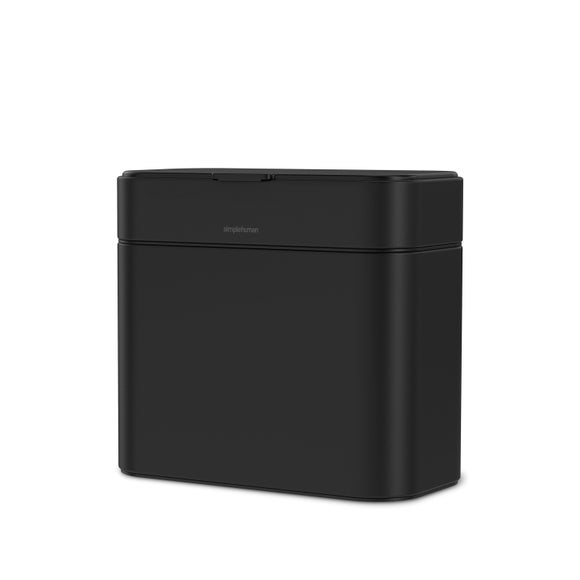 Click to view product details and reviews for Simplehuman 4l Stainless Steel Compost Caddy.