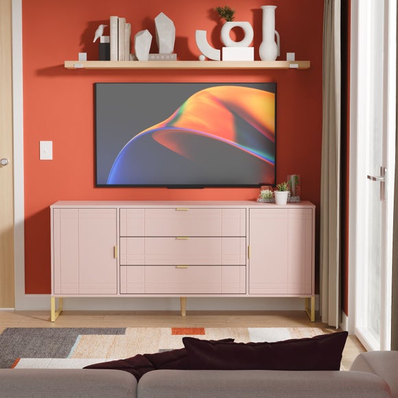 Darlton Large Sideboard