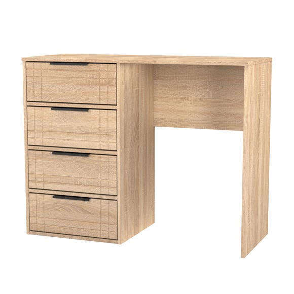 Photo 4 of Darlton 4 Drawer Desk