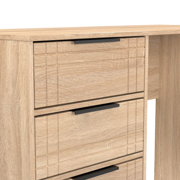 Photo 5 of Darlton 4 Drawer Desk