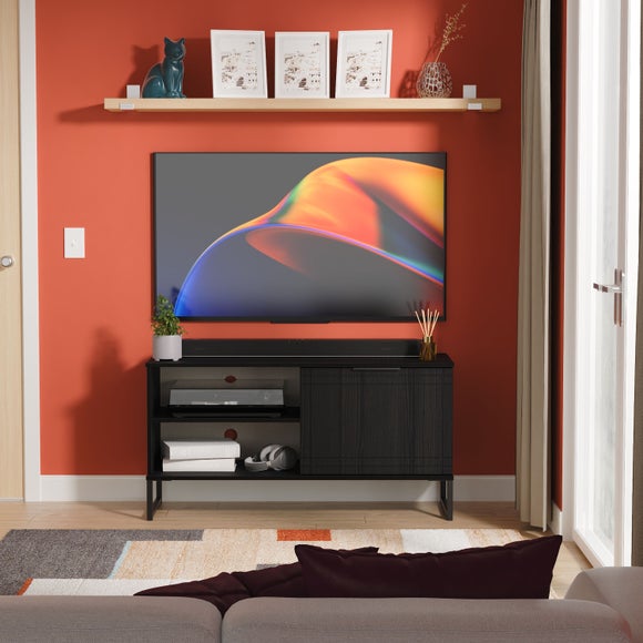 Darlton Small TV Unit for TVs up to 50"