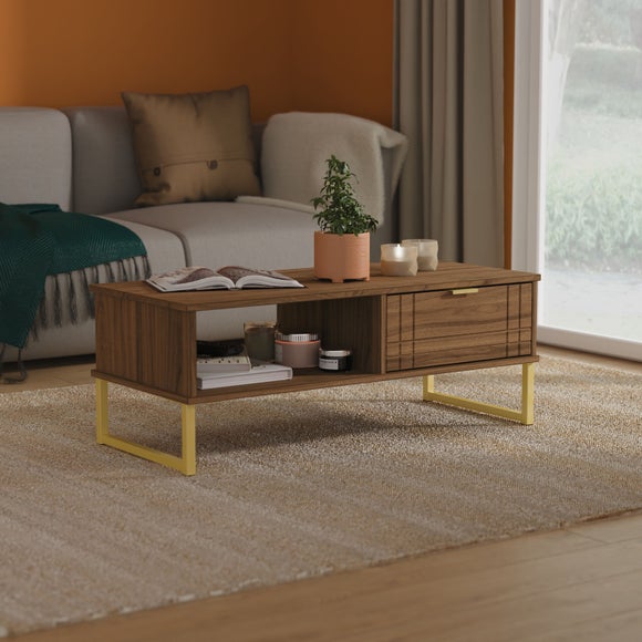 View Darlton Coffee Table View Darlton Coffee Table