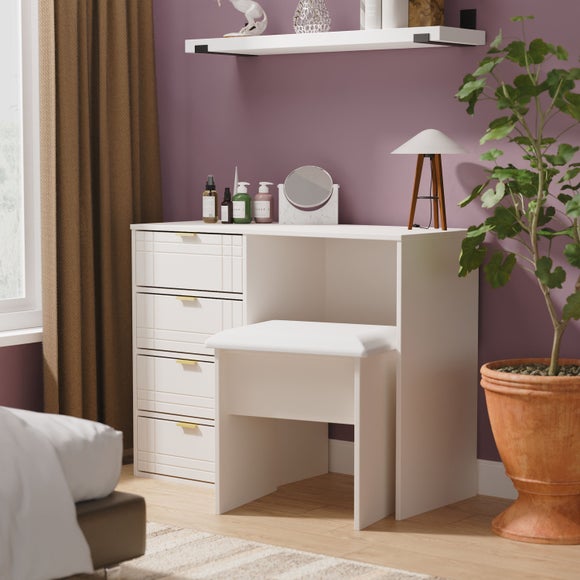 View Darlton 4 Drawer Desk View Darlton 4 Drawer Desk