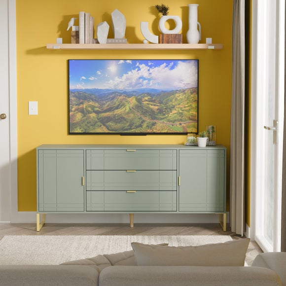 Darlton Large Sideboard
