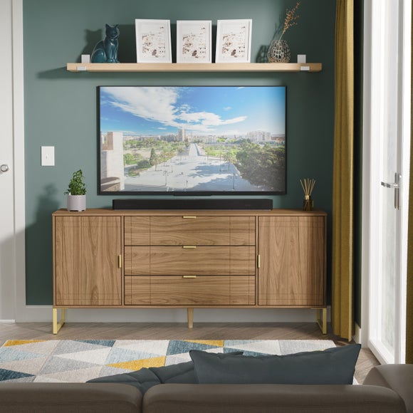 Darlton Large Sideboard
