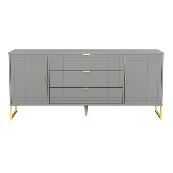 Photo 2 of Darlton Large Sideboard Photo 2 of Darlton Large Sideboard