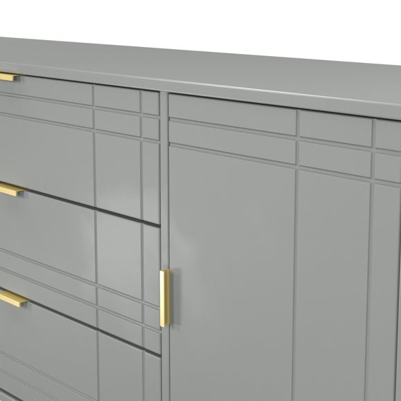 Photo 5 of Darlton Large Sideboard Photo 5 of Darlton Large Sideboard