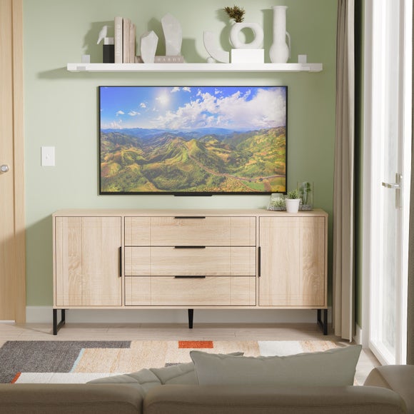 Darlton Large Sideboard