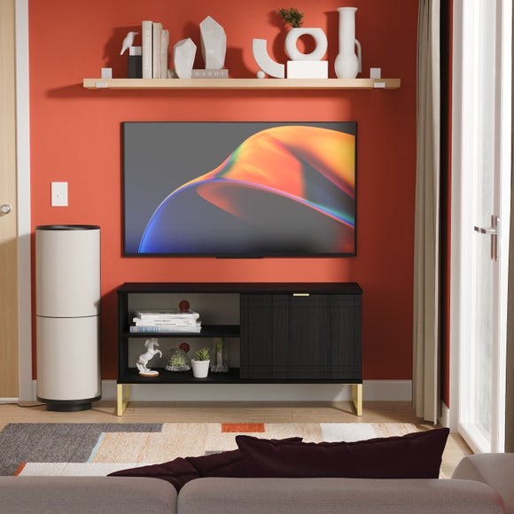 Darlton Small TV Unit for TVs up to 50"