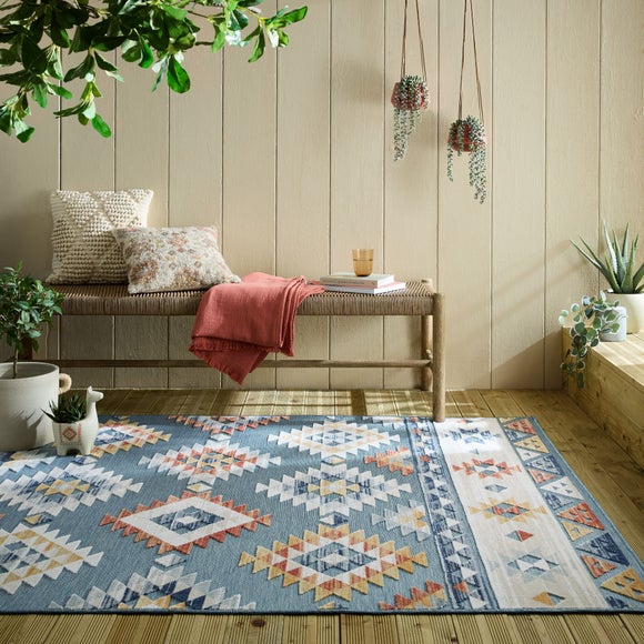 Avery Indoor Outdoor Rug