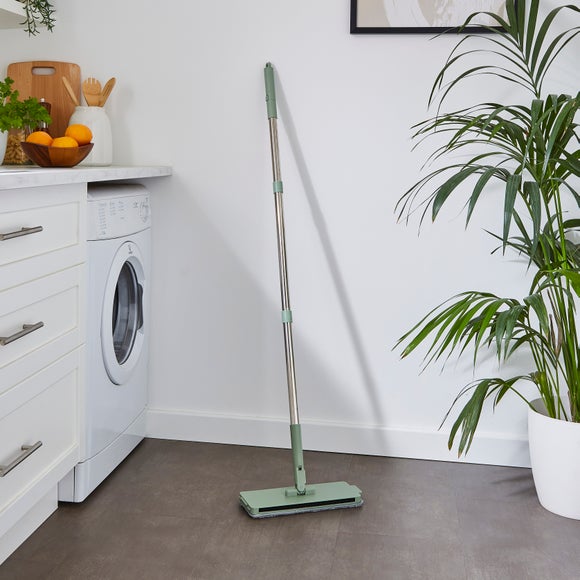 View 5 In 1 Multifunctional Mop With Additional Heads View 5 In 1 Multifunctional Mop With Additional Heads