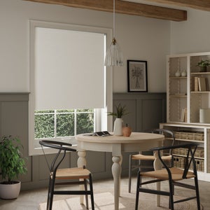 Zodiac Blackout Roller Blind