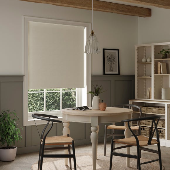 Zodiac Blackout Roller Blind