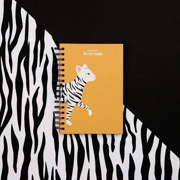 Click to view product details and reviews for Tache A5 Zebra Spiral Bound Notebook. Click to view product details and reviews for Tache A5 Zebra Spiral Bound Notebook.