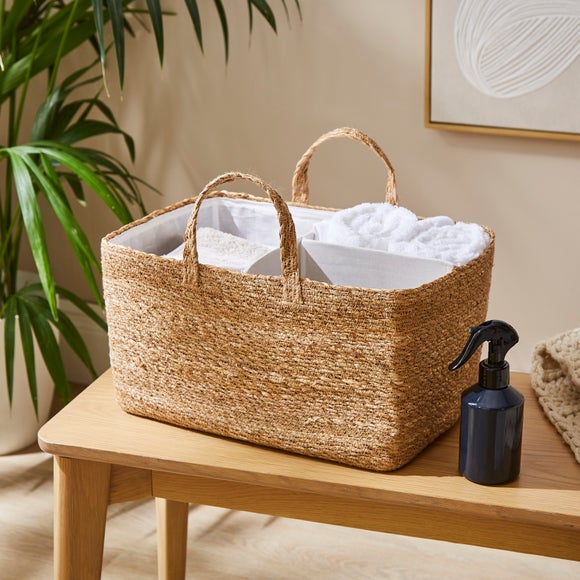 Seagrass 3 Compartment Caddy