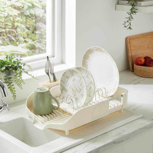 Extendable Dish Drainer