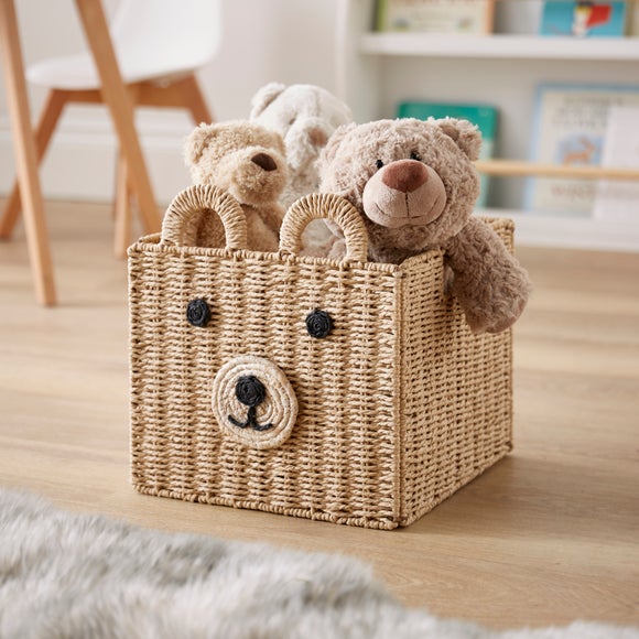 Bear Foldable Storage Box