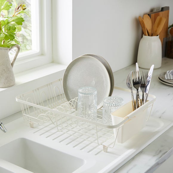 Classic Wire Dish Drainer