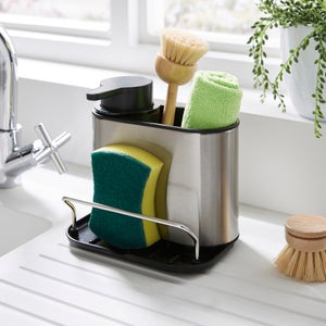 Stainless Steel Sink Tidy