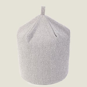 Kaikoo Boucle Bean Bag