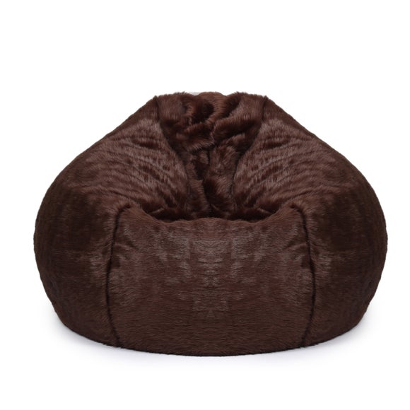 Click to view product details and reviews for Kaikoo Areya Faux Fur Bean Bag. Click to view product details and reviews for Kaikoo Areya Faux Fur Bean Bag.