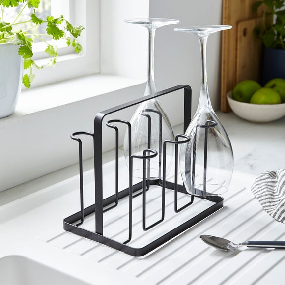 Drying Rack for Glasses
