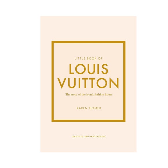 Little Book of Louis Vuitton