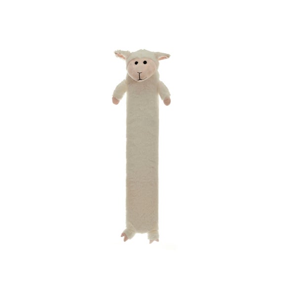 Aroma Home Sheep Long Hot Water Bottle