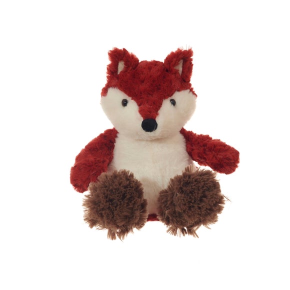 Aroma Home Fox Microwaveable Hottie
