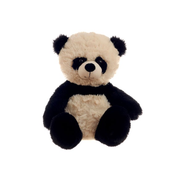 Aroma Home Panda Microwaveable Hottie