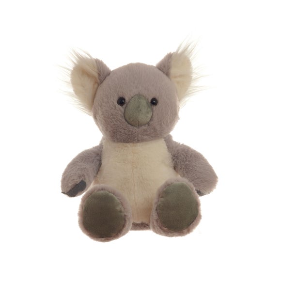 Aroma Home Koala Microwaveable Hottie