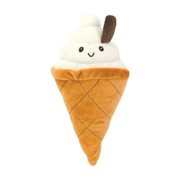 Aroma Home Blizzard the Ice Cream Microwaveable Hottie