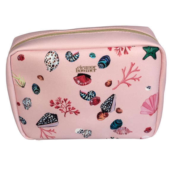 Click to view product details and reviews for Eleanor Bowmer Pu Wash Bag.