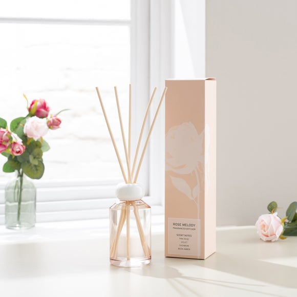 Rose Melody Diffuser