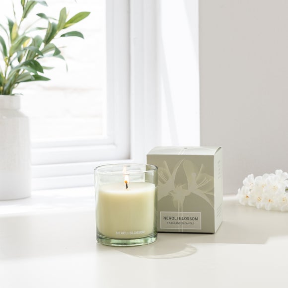 Neroli Blossom Candle
