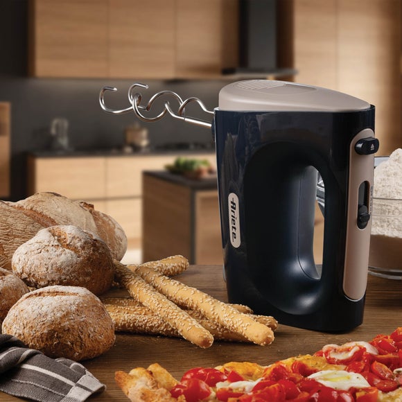 Click to view product details and reviews for Ariete Breakfast 450w Hand Mixer.