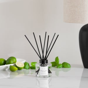 Simplicity Collection Lime And Basil Diffuser