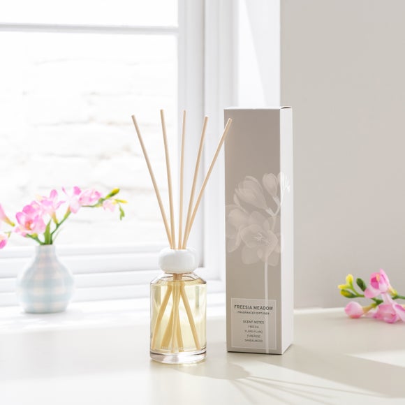 View Flower Meadow Diffuser View Flower Meadow Diffuser